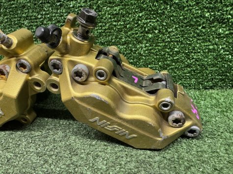 Суппорта передние 62 ммHonda CBR 929 SC44 -1