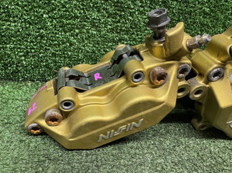 Суппорта передние 62 ммHonda CBR 929 SC44 -2