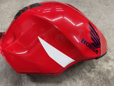 Бак Honda CBR 929 SC44 -2