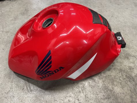 Бак Honda CBR 929 SC44 -3
