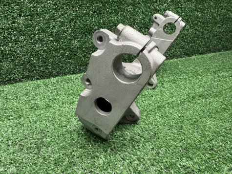 Кронштейн подрамник Honda CBR 929 SC44 -2