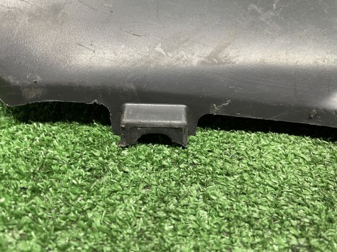 Полка правая Honda CBR 929 SC44 -1