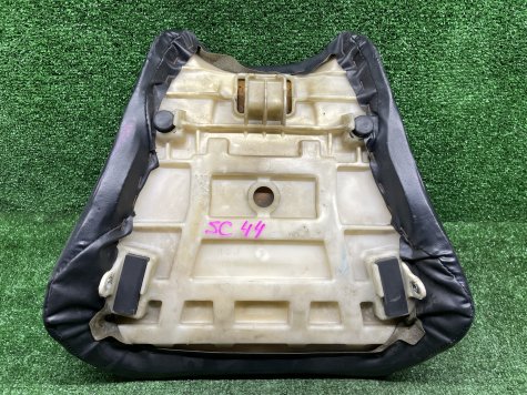 Сиденье водителя Honda CBR 929 SC44 -2