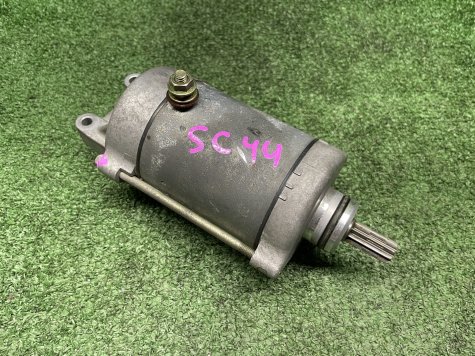 Стартер Honda CBR 929 SC44 -0