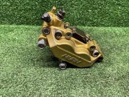 Суппорт левый Honda CBR 929 SC44 