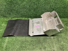 Корпус аккумулятора Honda CBR 929 SC44 