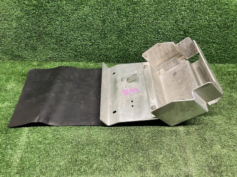 Корпус аккумулятора Honda CBR 929 SC44 -0