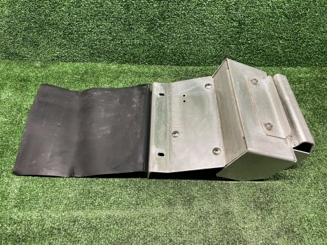Корпус аккумулятора Honda CBR 929 SC44 -1