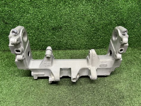 Кронштейн рамы нижний Honda CBR 954 SC50-0