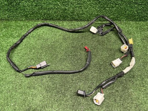 Проводка катушек Honda CBR 954 SC50-0