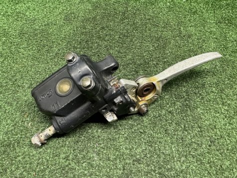 Тормозная машинка передняя Honda CBR 954 SC50-2