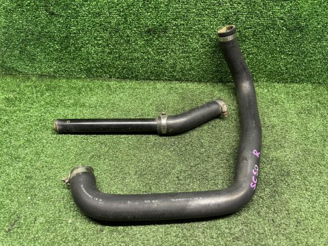 Патрубки радиатора Honda CBR 954 SC50-0
