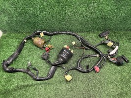 Проводка основная HISS Honda CBR 600 F4 PC35 
