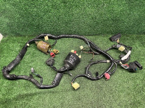 Проводка основная HISS Honda CBR 600 F4 PC35 -0