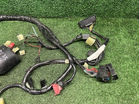 Проводка основная HISS Honda CBR 600 F4 PC35 -1