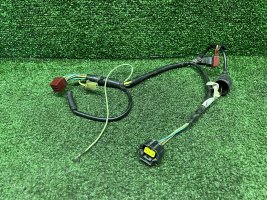 Проводка датчиков Honda CBR 600 F4 PC35 
