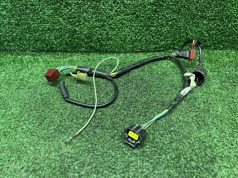 Проводка датчиков Honda CBR 600 F4 PC35 -0