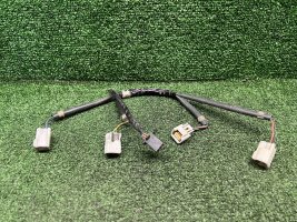 Проводка катушек Honda CBR 600 F4 PC35 