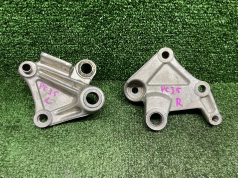 Кронштейны подвески Honda CBR 600 F4 PC35 -0