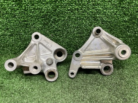 Кронштейны подвески Honda CBR 600 F4 PC35 -1