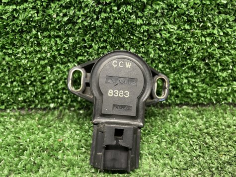 Датчик дросселя Honda CBR 600 F4 PC35 -0