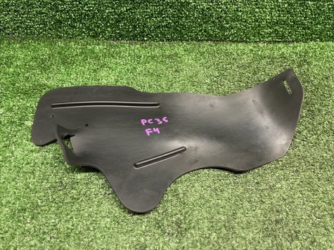 Пыльник бачка Honda CBR 600 F4 PC35 -0