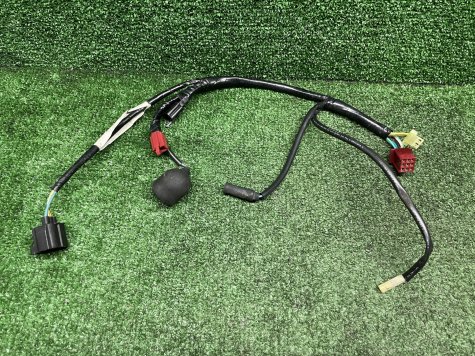 Проводка датчиков Honda CBR 600 F4 PC35 -0