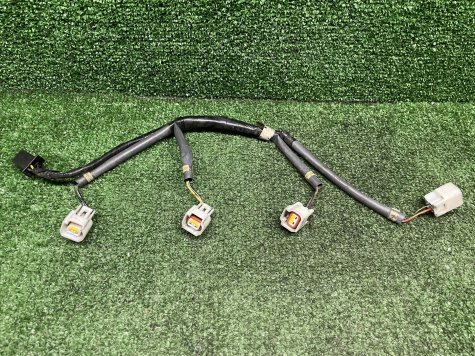 Проводка катушек Honda CBR 600 F4 PC35 -0