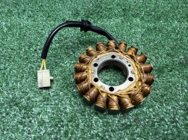 Статор генератора Honda CBR 600 F4 PC35 