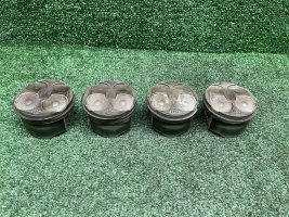 Поршень Honda CBR 600 F4 PC35 