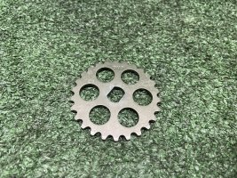 Звезда маслонасоса Honda CBR 600 F4 PC35 