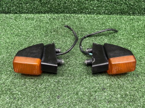 Поворотники задние Honda CBR 750 RC27-0