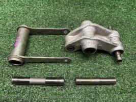 Рычаг прогрессии Honda CBR 750 RC27