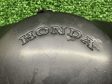 Крышка сцепления Honda Shadow 400 Slasher NC40-2
