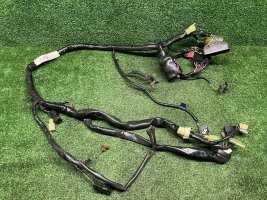 Проводка основная  Honda Shadow Slasher NC40