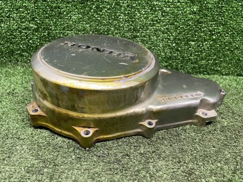 Крышка генератора Honda NV 400 Custom NC12-2