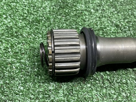 Кардан вал приводной Honda NV 400 Custom NC12-1