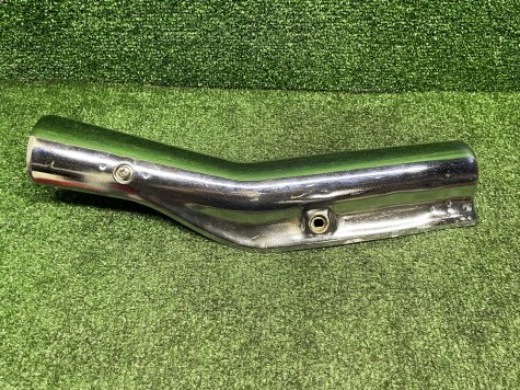 Накладка глушителя Honda NV 400 Custom NC12-1