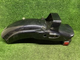 Пластик крыло заднее Honda NV 400 Custom NC12