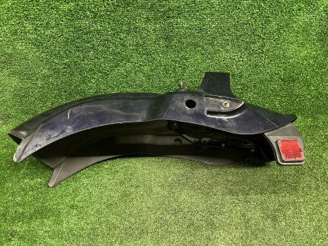 Пластик крыло заднее Honda NV 400 Custom NC12-1