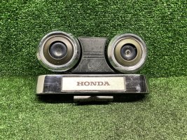 Звуковые сигналы Honda NV 400 Custom NC12