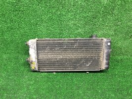 Радиатор Honda NV400 Steed NC26