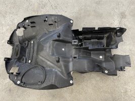 Пластик подрамника Honda VFR 800 RC46 02