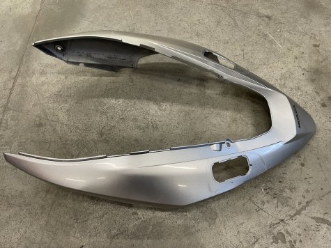 Пластик хвост Honda VFR 800 RC46 02-1