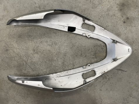 Пластик хвост Honda VFR 800 RC46 02-3