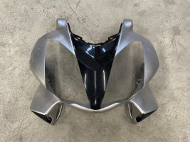 Пластик обтекатель морда Honda VFR 800 RC46 02