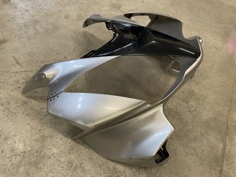 Пластик обтекатель морда Honda VFR 800 RC46 02-2