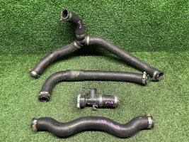 Патрубки горловина Honda VFR 800 RC46 02