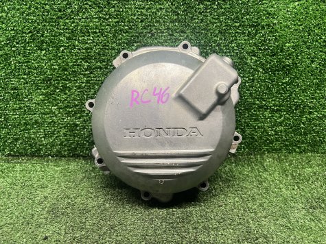 Крышка генератора Honda VFR 800 RC46 02-0