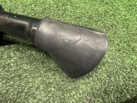 Зеркала пара Honda VTR 1000 F SC36-4